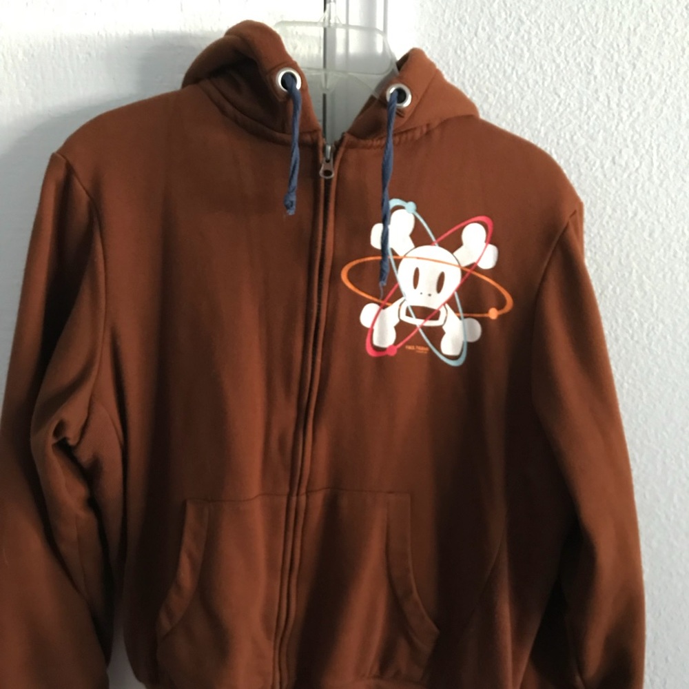 Paul Frank Hoodie